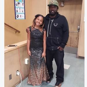 Meet your Posher, Omar